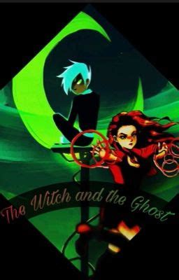 The witch and the phantom chapter 1